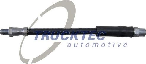 Trucktec Automotive 07.35.224 - Bremžu šļūtene ps1.lv