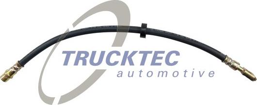 Trucktec Automotive 07.35.227 - Bremžu šļūtene ps1.lv