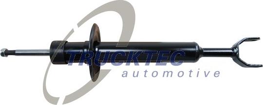 Trucktec Automotive 07.30.001 - Amortizators ps1.lv