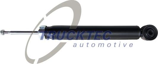 Trucktec Automotive 07.30.158 - Amortizators ps1.lv