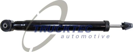 Trucktec Automotive 07.30.157 - Amortizators ps1.lv