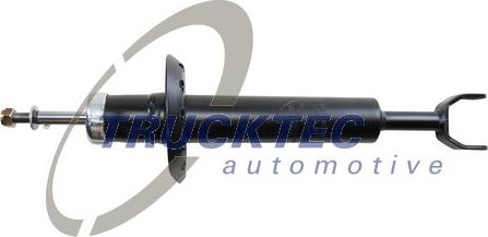 Trucktec Automotive 07.30.116 - Amortizators ps1.lv