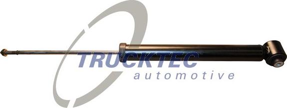 Trucktec Automotive 07.30.129 - Amortizators ps1.lv