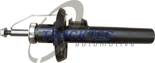 Trucktec Automotive 07.30.174 - Amortizators ps1.lv