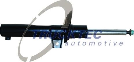 Trucktec Automotive 07.30.175 - Amortizators ps1.lv