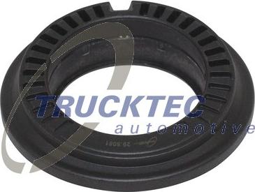 Trucktec Automotive 07.30.176 - Ritgultnis, Amortizatora statnes balsts ps1.lv