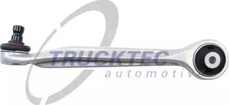 Trucktec Automotive 07.31.099 - Neatkarīgās balstiekārtas svira, Riteņa piekare ps1.lv
