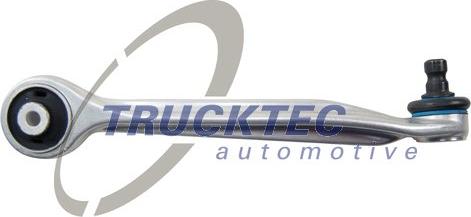 Trucktec Automotive 07.31.032 - Neatkarīgās balstiekārtas svira, Riteņa piekare ps1.lv