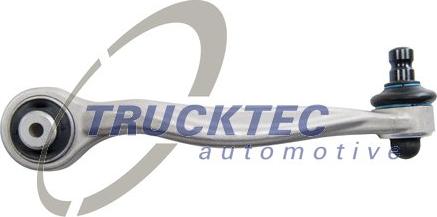 Trucktec Automotive 07.31.076 - Neatkarīgās balstiekārtas svira, Riteņa piekare ps1.lv