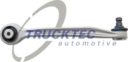 Trucktec Automotive 07.31.071 - Neatkarīgās balstiekārtas svira, Riteņa piekare ps1.lv