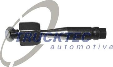 Trucktec Automotive 07.31.078 - Aksiālais šarnīrs, Stūres šķērsstiepnis ps1.lv
