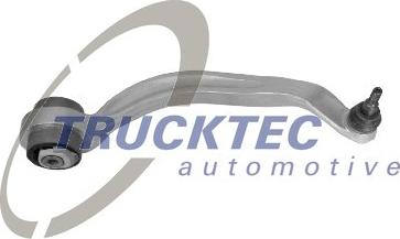 Trucktec Automotive 07.31.154 - Neatkarīgās balstiekārtas svira, Riteņa piekare ps1.lv