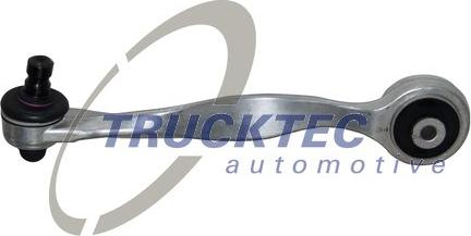 Trucktec Automotive 07.31.104 - Neatkarīgās balstiekārtas svira, Riteņa piekare ps1.lv