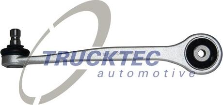 Trucktec Automotive 07.31.119 - Neatkarīgās balstiekārtas svira, Riteņa piekare ps1.lv