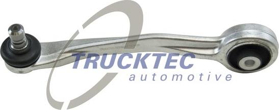 Trucktec Automotive 07.31.184 - Neatkarīgās balstiekārtas svira, Riteņa piekare ps1.lv