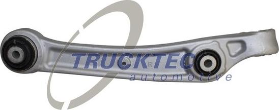 Trucktec Automotive 07.31.323 - Neatkarīgās balstiekārtas svira, Riteņa piekare ps1.lv