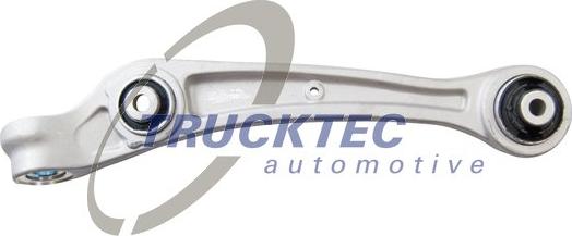 Trucktec Automotive 07.31.240 - Neatkarīgās balstiekārtas svira, Riteņa piekare ps1.lv