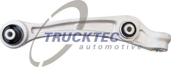 Trucktec Automotive 07.31.241 - Neatkarīgās balstiekārtas svira, Riteņa piekare ps1.lv