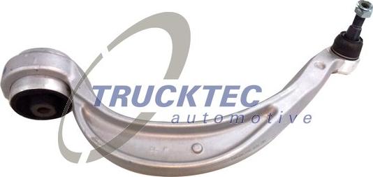 Trucktec Automotive 07.31.248 - Neatkarīgās balstiekārtas svira, Riteņa piekare ps1.lv