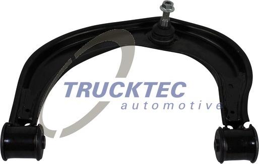 Trucktec Automotive 07.31.262 - Neatkarīgās balstiekārtas svira, Riteņa piekare ps1.lv