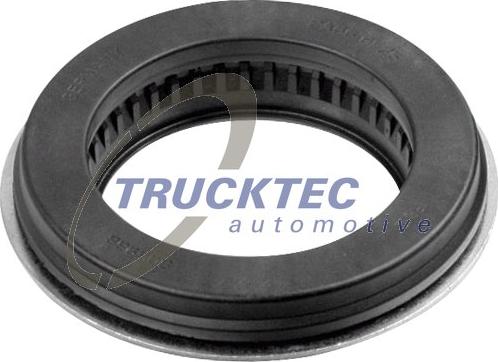 Trucktec Automotive 07.31.225 - Ritgultnis, Amortizatora statnes balsts ps1.lv