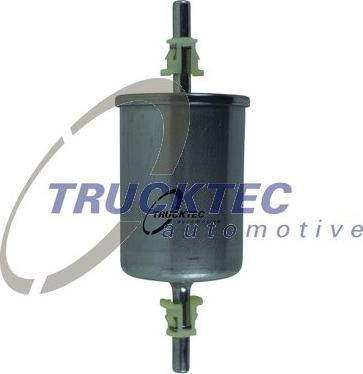 Trucktec Automotive 07.38.041 - Degvielas filtrs ps1.lv