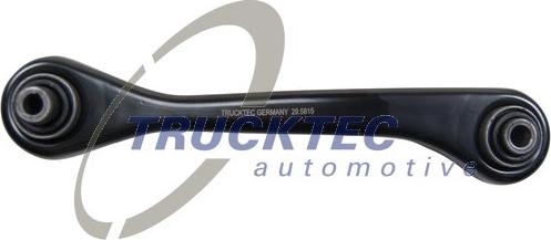 Trucktec Automotive 07.32.012 - Neatkarīgās balstiekārtas svira, Riteņa piekare ps1.lv