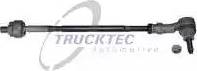 Trucktec Automotive 07.37.007 - Stūres šķērsstiepnis ps1.lv