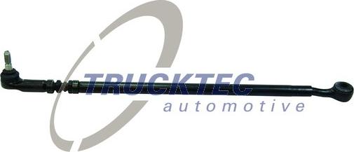 Trucktec Automotive 07.37.039 - Stūres šķērsstiepnis ps1.lv