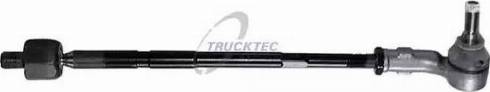 Trucktec Automotive 07.37.032 - Stūres šķērsstiepnis ps1.lv