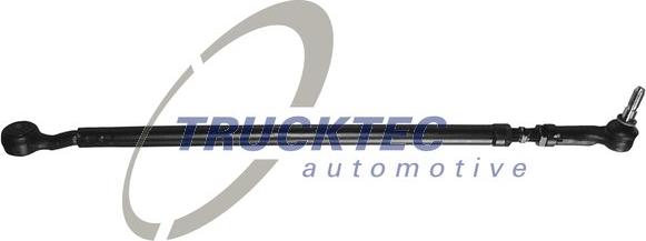 Trucktec Automotive 07.37.026 - Stūres šķērsstiepnis ps1.lv