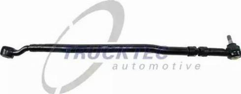 Trucktec Automotive 07.37.021 - Stūres šķērsstiepnis ps1.lv