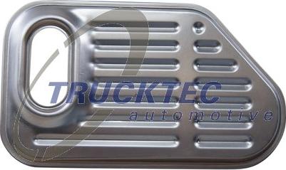Trucktec Automotive 07.25.003 - Hidrofiltrs, Automātiskā pārnesumkārba ps1.lv