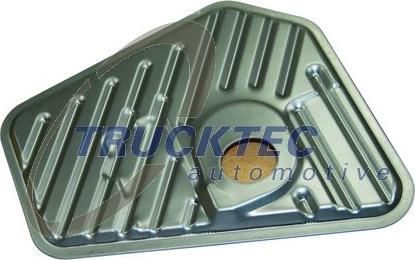 Trucktec Automotive 07.25.024 - Hidrofiltrs, Automātiskā pārnesumkārba ps1.lv