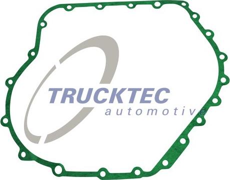 Trucktec Automotive 07.25.025 - Blīve, Eļļas vācele-Autom. pārnesumkārba ps1.lv