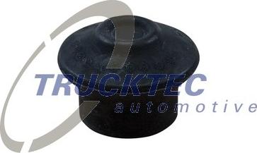 Trucktec Automotive 07.20.029 - Spilvens, Motora piekare ps1.lv