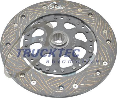 Trucktec Automotive 07.23.113 - Sajūga disks ps1.lv