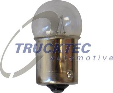 Trucktec Automotive 88.58.009 - Kvēlspuldze ps1.lv