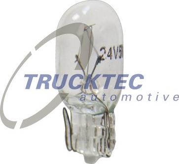 Trucktec Automotive 88.58.012 - Kvēlspuldze, Pamatlukturis ps1.lv