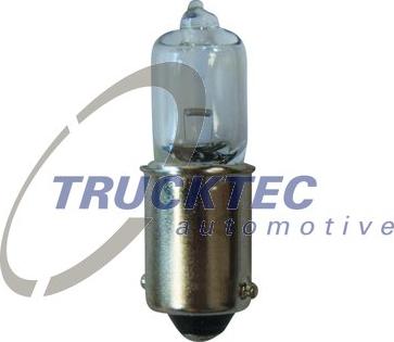 Trucktec Automotive 88.58.107 - Kvēlspuldze, Pamatlukturis ps1.lv