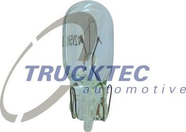 Trucktec Automotive 88.58.118 - Kvēlspuldze, Pamatlukturis ps1.lv