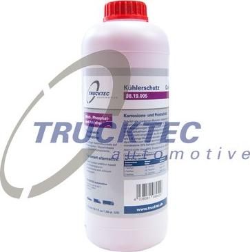 Trucktec Automotive 88.19.005 - Antifrīzs ps1.lv