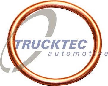 Trucktec Automotive 88.26.001 - Blīvgredzens ps1.lv