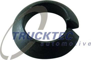 Trucktec Automotive 83.20.002 - Atsperpaplāksne, Disks ps1.lv