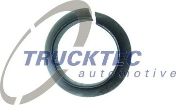 Trucktec Automotive 83.22.001 - Atsperpaplāksne, Disks ps1.lv