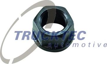 Trucktec Automotive 83.22.003 - Riteņa stiprināsanas uzgrieznis ps1.lv