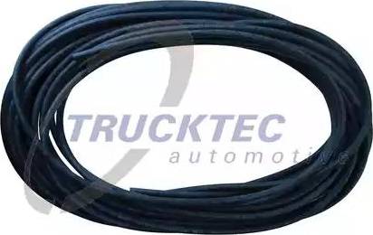 Trucktec Automotive 20.05.003 - Degvielas šļūtene ps1.lv