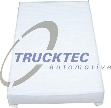 Trucktec Automotive 22.59.001 - Filtrs, Salona telpas gaiss ps1.lv