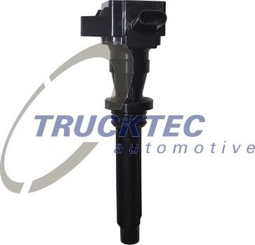 Trucktec Automotive 22.17.005 - Aizdedzes spole ps1.lv