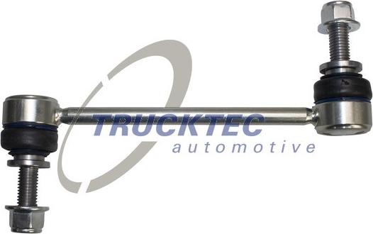 Trucktec Automotive 22.31.014 - Stiepnis / Atsaite, Stabilizators ps1.lv